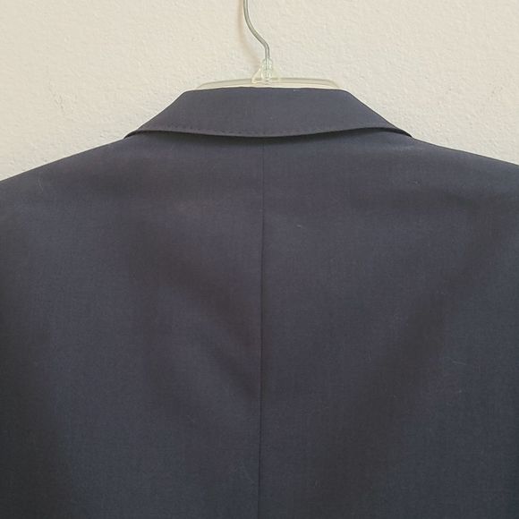 J FERRAR SLIM SUIT JACKET - Picture 8 of 12